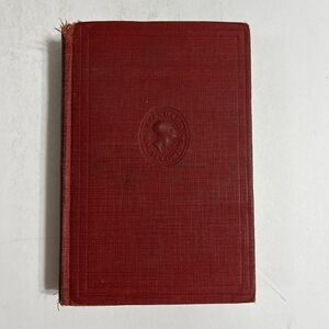 Funk and Wagnalls New Standard Encyclopedia 1934 Vol VI Centrarchidae to Clouet